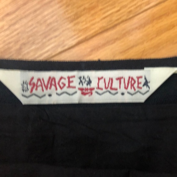 Summer short embroidered flowers skirt - Picture 4 of 8